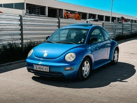 VW New beetle 2.0 , снимка 1