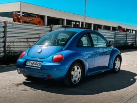 VW New beetle 2.0 , снимка 3