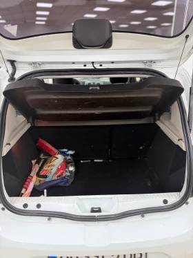 Dacia Sandero ФАБРИЧНА ГАЗ * НИСКИ* ДОКАЗАНИ КИЛОМЕТРИ* ПРОВЕРЕН, снимка 16
