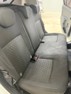 Dacia Sandero ФАБРИЧНА ГАЗ * НИСКИ* ДОКАЗАНИ КИЛОМЕТРИ* ПРОВЕРЕН, снимка 14