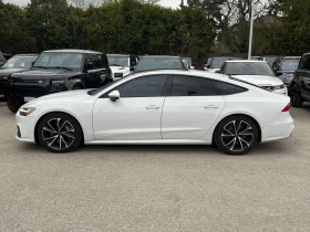Audi A7 Technik/ПАНОРАМА/ДИСТРОНИК/360/MATRIX/ОБДУХВАНЕ, снимка 3
