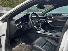 Audi A7 Technik/ПАНОРАМА/ДИСТРОНИК/360/MATRIX/ОБДУХВАНЕ, снимка 7