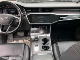 Audi A7 Technik/ПАНОРАМА/ДИСТРОНИК/360/MATRIX/ОБДУХВАНЕ, снимка 9