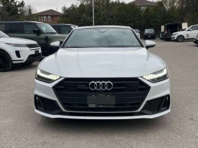 Audi A7 Technik/ПАНОРАМА/ДИСТРОНИК/360/MATRIX/ОБДУХВАНЕ, снимка 2