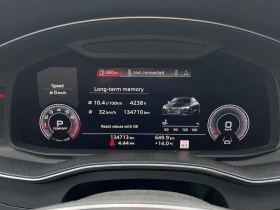 Audi A7 Technik/ПАНОРАМА/ДИСТРОНИК/360/MATRIX/ОБДУХВАНЕ, снимка 8
