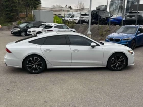 Audi A7 Technik/ПАНОРАМА/ДИСТРОНИК/360/MATRIX/ОБДУХВАНЕ, снимка 4