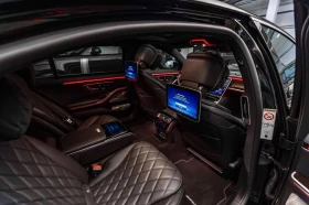 Mercedes-Benz S 350 4MATIC * DISTRONIC * MASSAGE * HUD * 360 CAMERA , снимка 12