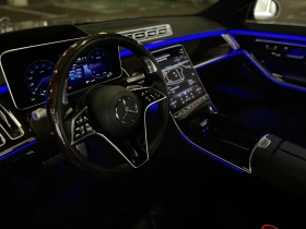 Mercedes-Benz S 350 4MATIC * DISTRONIC * MASSAGE * HUD * 360 CAMERA , снимка 7