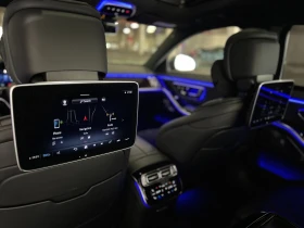 Mercedes-Benz S 350 4MATIC * DISTRONIC * MASSAGE * HUD * 360 CAMERA , снимка 14