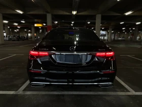 Mercedes-Benz S 350 4MATIC * DISTRONIC * MASSAGE * HUD * 360 CAMERA , снимка 6