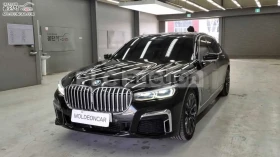 BMW 730 ОБДУХВАНЕ * ДИСТРОНИК * 360 * ПАНОРАМА * HEAD-UP *, снимка 1