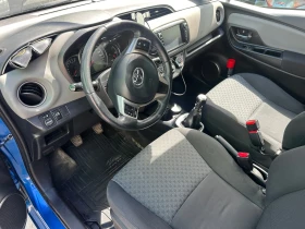 Toyota Yaris, снимка 4