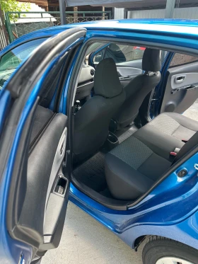 Toyota Yaris, снимка 6