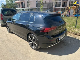 VW Golf, снимка 1