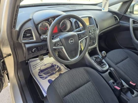 Opel Astra ПЕРФЕКТЕН/1.6cdti/136hp/FACE, снимка 8