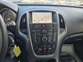 Opel Astra ПЕРФЕКТЕН/1.6cdti/136hp/FACE, снимка 12