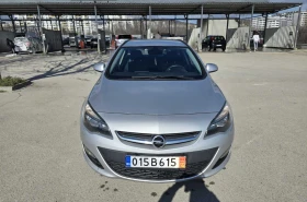Opel Astra ПЕРФЕКТЕН/1.6cdti/136hp/FACE, снимка 2