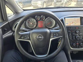 Opel Astra ПЕРФЕКТЕН/1.6cdti/136hp/FACE, снимка 10