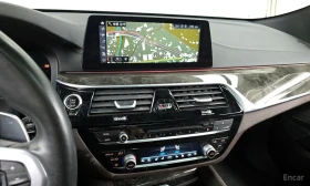 BMW 6 GT 640i XDRIVE* M SPORT* ОБДУХВ* HEAD UP* 360* PANO* , снимка 12