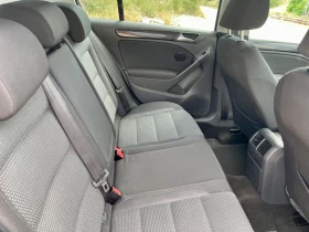 VW Golf, снимка 15
