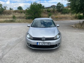 VW Golf, снимка 1