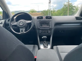 VW Golf, снимка 8