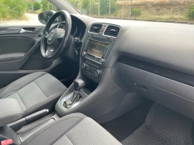 VW Golf, снимка 7