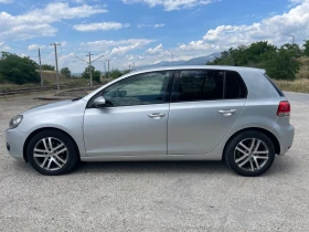VW Golf, снимка 3