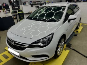 Opel Astra Astra SPORTS TOURER + , снимка 1