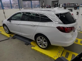 Opel Astra Astra SPORTS TOURER + , снимка 2