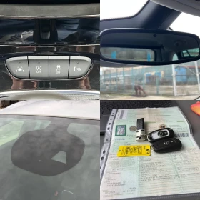 Opel Astra Astra SPORTS TOURER + , снимка 10