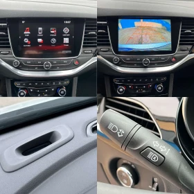 Opel Astra Astra SPORTS TOURER + , снимка 9