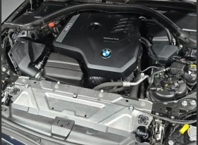 BMW 320 M- pack * Disi* panorama* , снимка 5