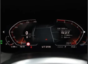 BMW 320 M- pack * Disi* panorama* , снимка 9