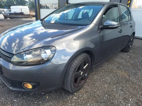 VW Golf 1.6tdi, снимка 6