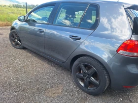 VW Golf 1.6tdi, снимка 3
