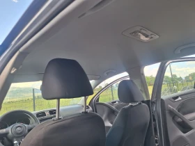 VW Golf 1.6tdi, снимка 13