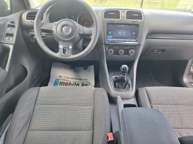 VW Golf 1.6tdi, снимка 10