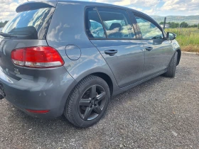 VW Golf 1.6tdi, снимка 4