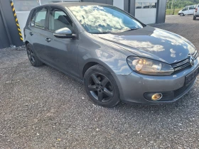 VW Golf 1.6tdi, снимка 2