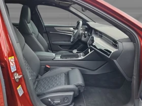 Audi Rs6 Avant Quattro = Black Optic Plus = Гаранция, снимка 8