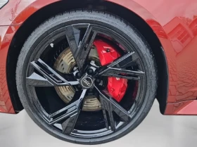 Audi Rs6 Avant Quattro = Black Optic Plus = Гаранция, снимка 3