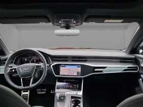 Audi Rs6 Avant Quattro = Black Optic Plus = Гаранция, снимка 6