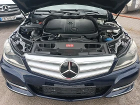 Mercedes-Benz C 250 4-MATIC !!! 204к.с. !!! Нов внос ШВЕЙЦАРИЯ !!!!, снимка 15