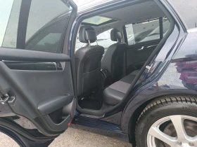 Mercedes-Benz C 250 4-MATIC !!! 204к.с. !!! Нов внос ШВЕЙЦАРИЯ !!!!, снимка 7