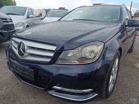 Mercedes-Benz C 250 4-MATIC !!! 204к.с. !!! Нов внос ШВЕЙЦАРИЯ !!!!, снимка 1