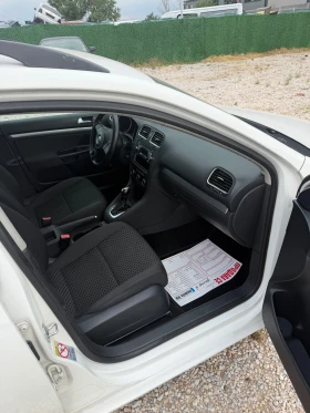 VW Golf 6 1.6tdi 105ps , снимка 6