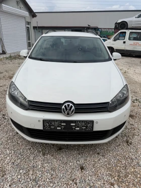 VW Golf 6 1.6tdi 105ps , снимка 2
