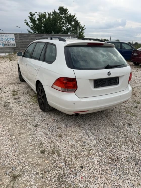 VW Golf 6 1.6tdi 105ps , снимка 3