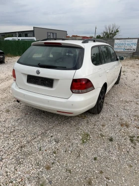 VW Golf 6 1.6tdi 105ps , снимка 4